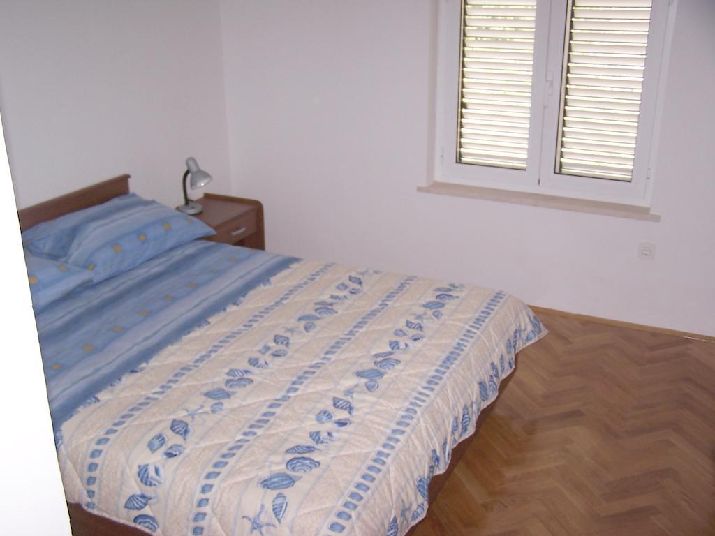 Seven Seas Apartments ムリニ 部屋 写真