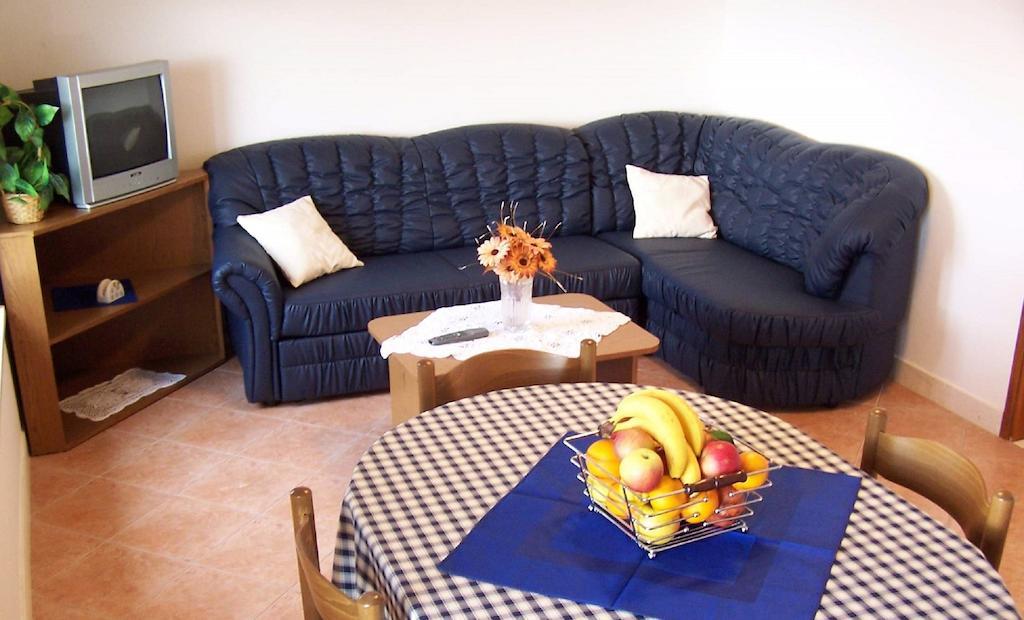 Seven Seas Apartments ムリニ 部屋 写真