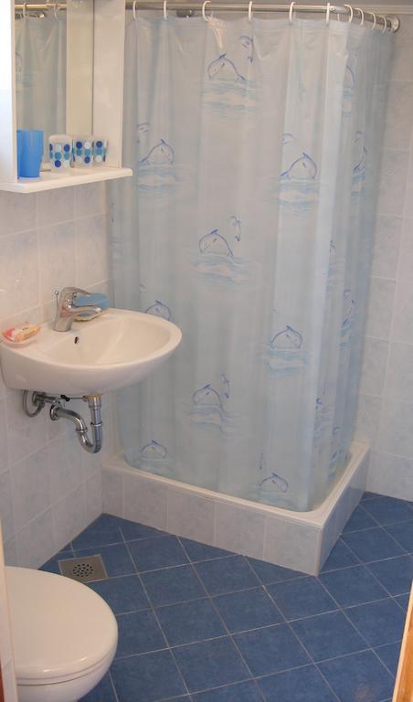 Seven Seas Apartments ムリニ 部屋 写真